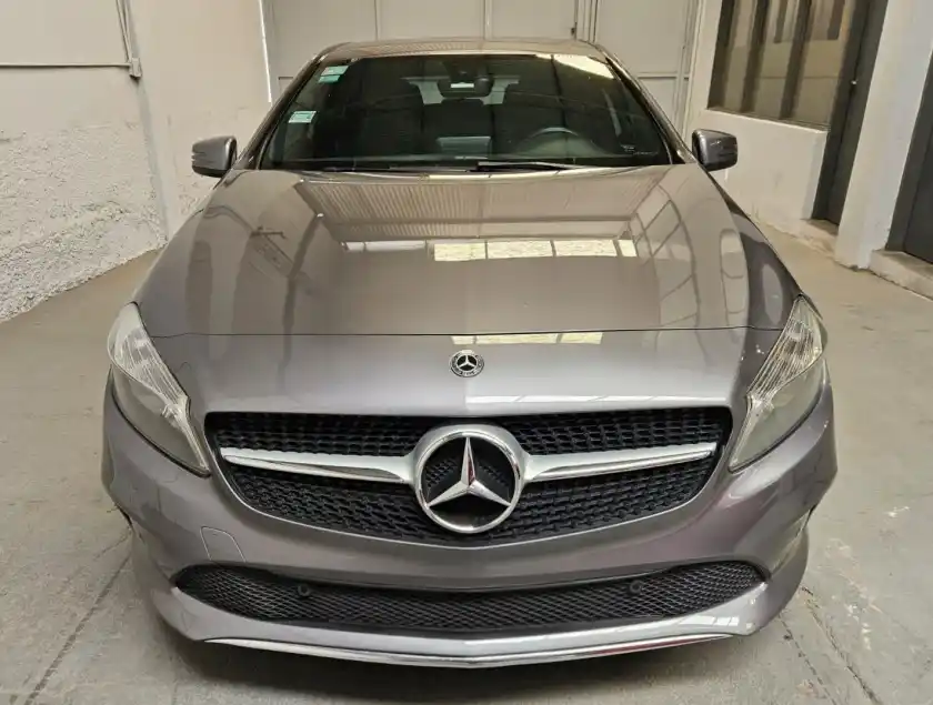 Mercedes-Benz Clase A  2018 - foto 2