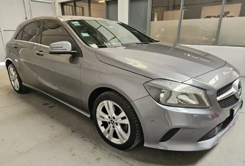 Mercedes-Benz Clase A  2018 - foto 3