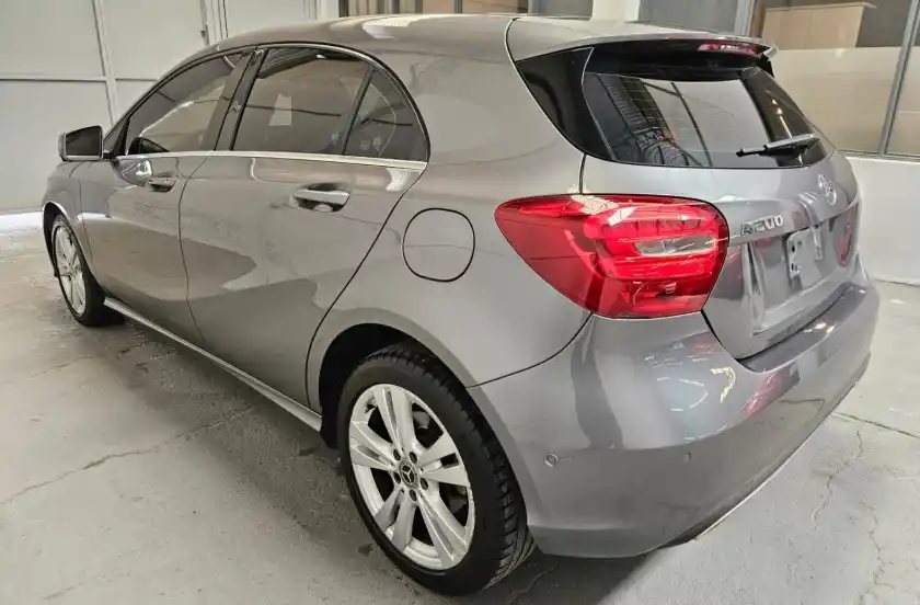 Mercedes-Benz Clase A  2018 - foto 4