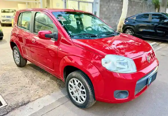 Fiat Uno Evo  2015 - foto 3