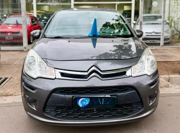 Citroën C3  2013 - foto 2