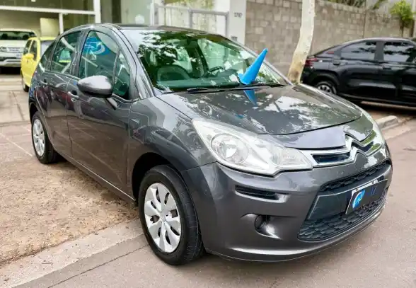 Citroën C3  2013 - foto 3