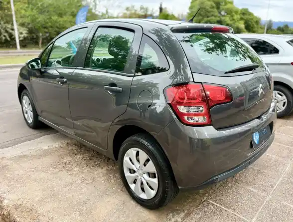 Citroën C3  2013 - foto 4