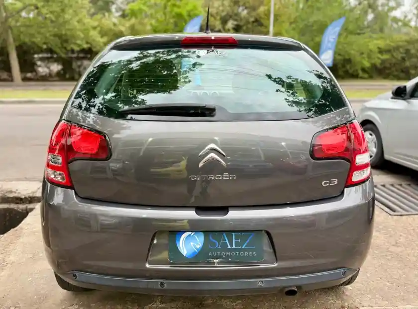Citroën C3  2013 - foto 5