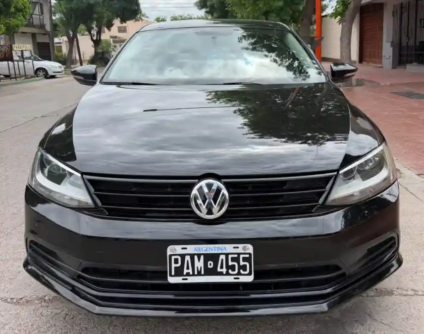 Volkswagen Vento  2015 - foto 2