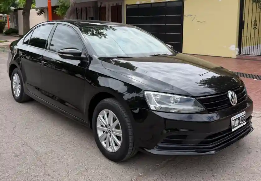 Volkswagen Vento  2015 - foto 3