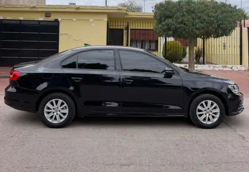 Volkswagen Vento  2015 - foto 4