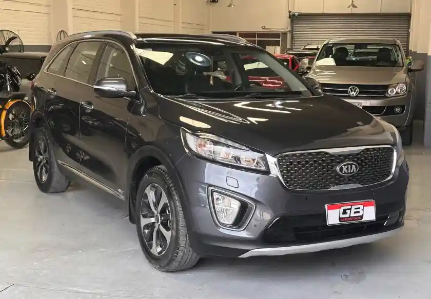 Kia Sorento  2016 - foto 1