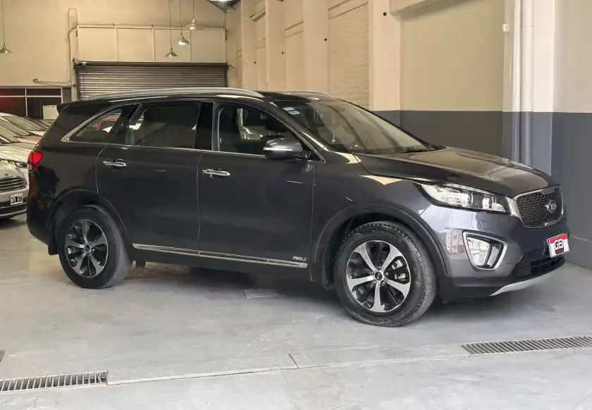 Kia Sorento  2016 - foto 2