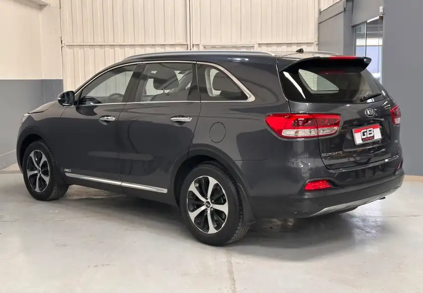 Kia Sorento  2016 - foto 3