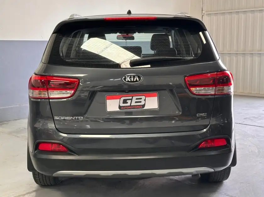Kia Sorento  2016 - foto 4