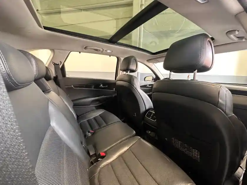 Kia Sorento  2016 - foto 5