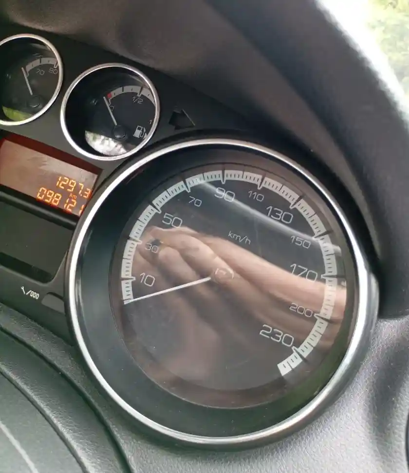 Peugeot 308  2014 - foto 5