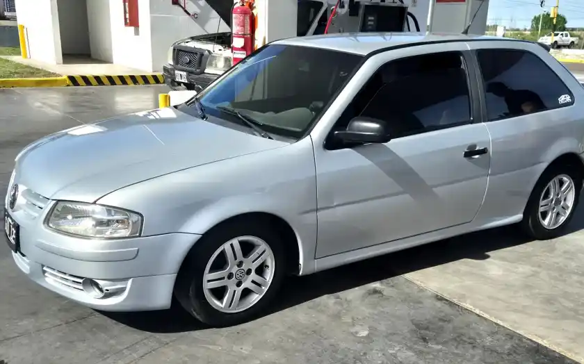 Volkswagen Gol  2007 - foto 1
