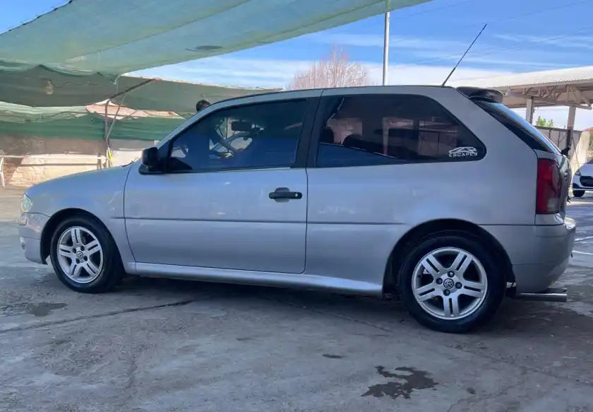 Volkswagen Gol  2007 - foto 3