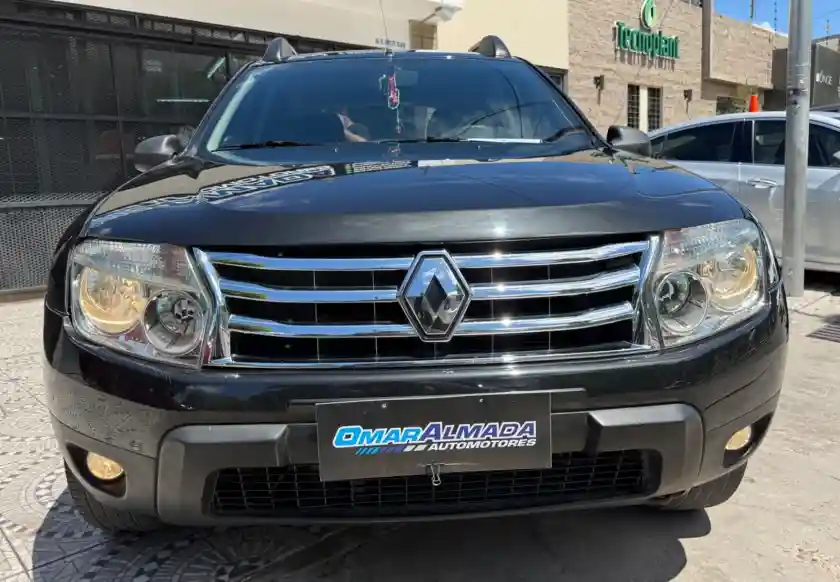 Renault Duster  2013 - foto 2