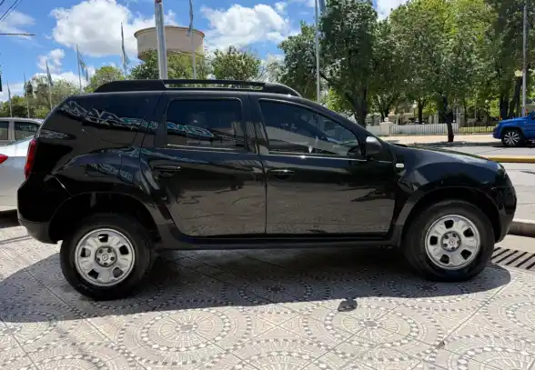 Renault Duster  2013 - foto 3