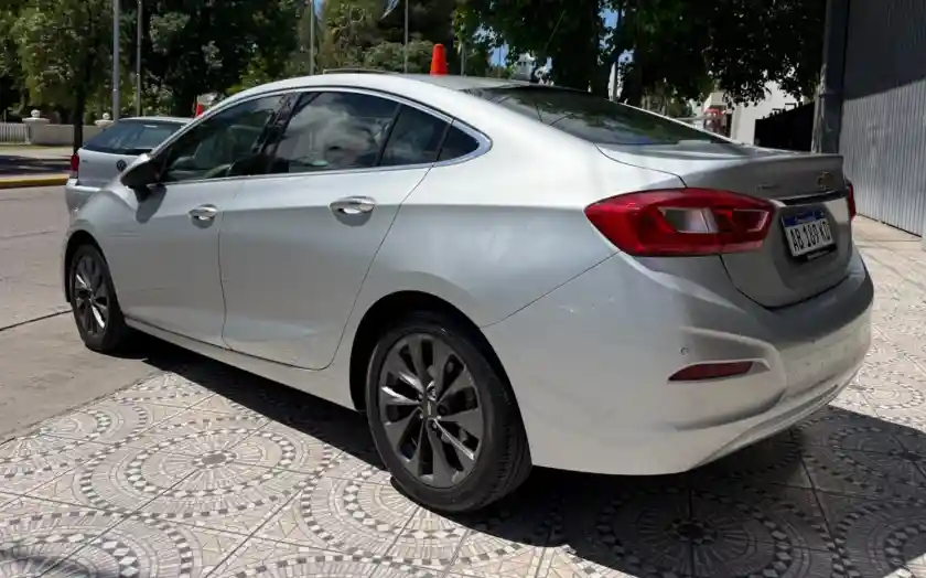 Chevrolet Cruze  2017 - foto 3