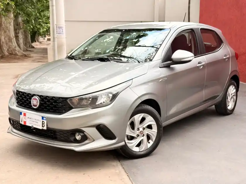 Fiat Argo  2019 - foto 1