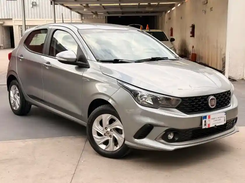 Fiat Argo  2019 - foto 2