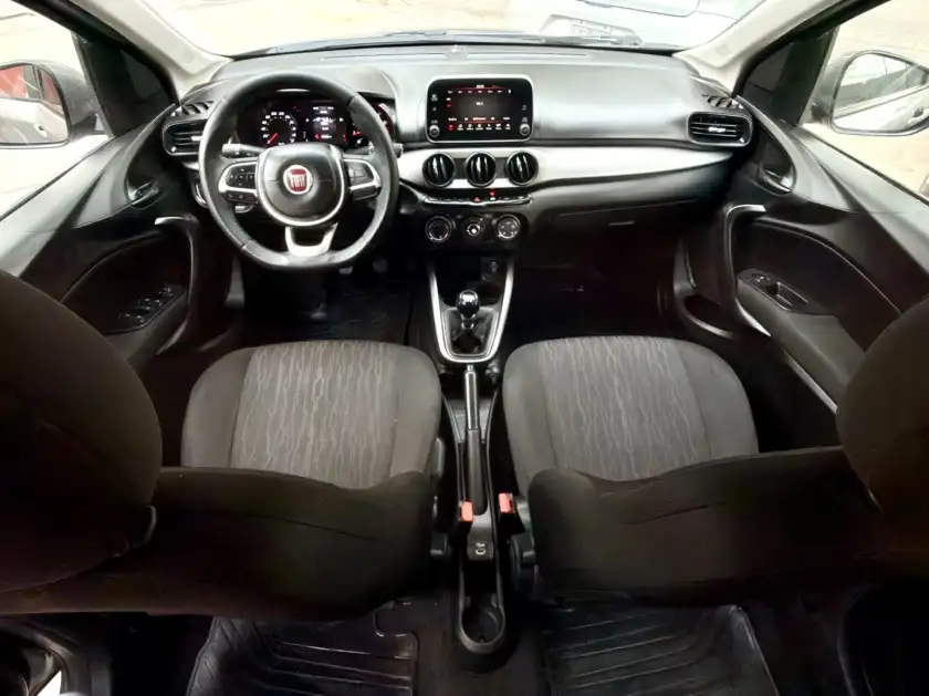 Fiat Argo  2019 - foto 5