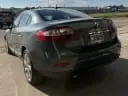 Renault Fluence Privilege 2013 - foto 4