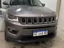 Jeep Compass Longitude 2018 - foto 2
