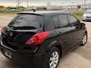 Nissan Tiida 1.8 2014 - foto 4