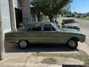 Ford Falcon Deluxe 1967 - foto 4