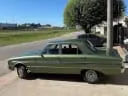 Ford Falcon Deluxe 1967 - foto 5