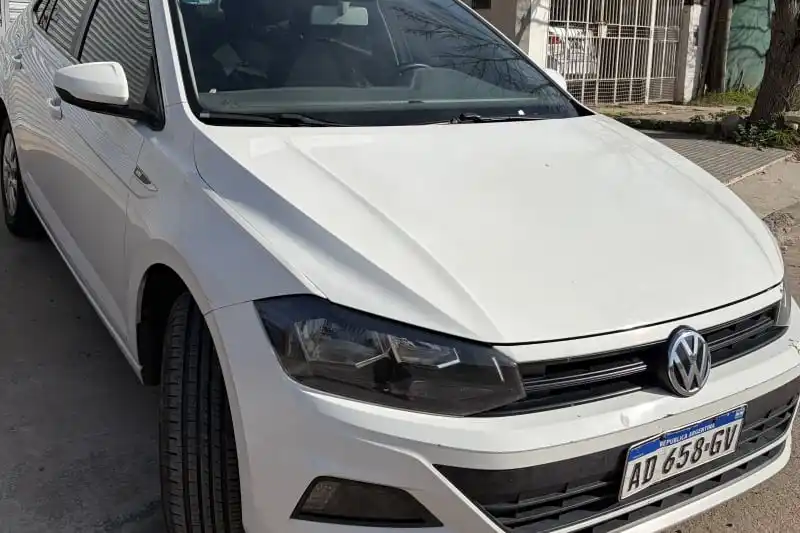 VOLKSWAGEN Virtus 2019 - foto 1