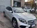 Mercedes-Benz Gla 250 4 Matic Full 2018 - foto 3