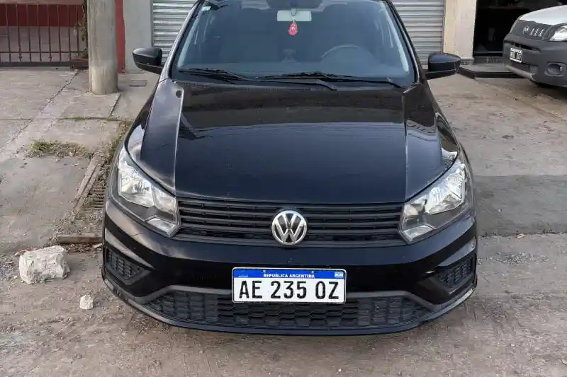 VOLKSWAGEN gol trend 2020 - foto 1