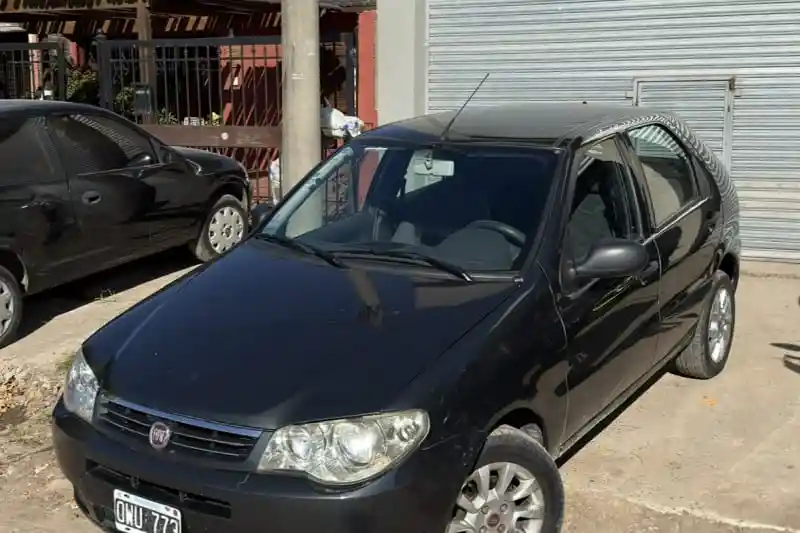 FIAT PALIO 2015 - foto 1