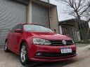 Volkswagen Vento 2.5 Advanced Plus 2017 - foto 2