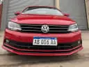 Volkswagen Vento 2.5 Advanced Plus 2017 - foto 4