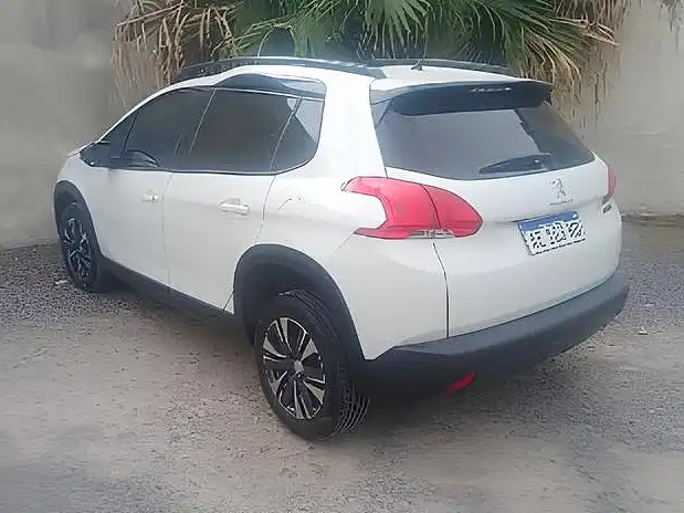 Peugeot 2008 Sport 1,6 Thp Am20 2020 - foto 2