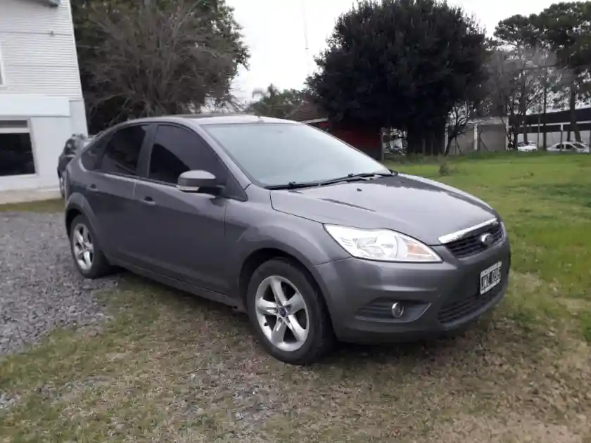 Ford Focus Trend (C) 2011 - foto 2