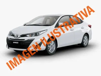 Toyota Yaris Xls Cvt 2023 - foto 1