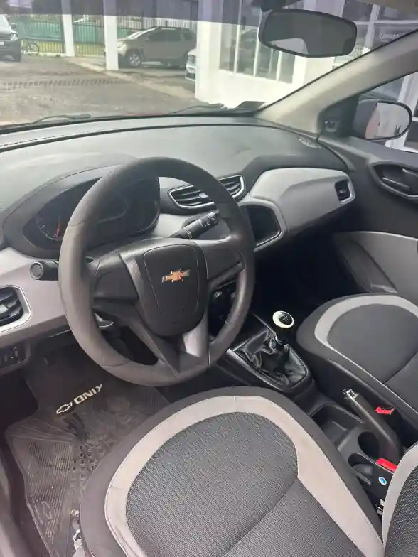 Chevrolet Onix Lt 2016 - foto 5