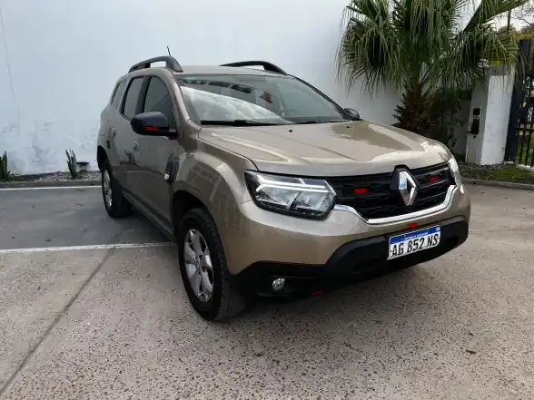 Renault Duster Intens 2024 - foto 2