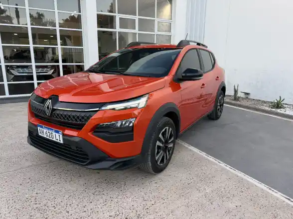 RENAULT KARDIAN 2025 - foto 1