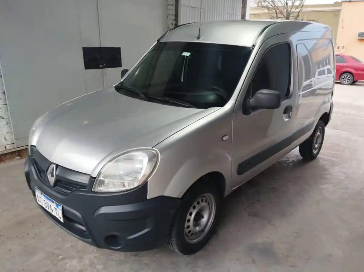 Renault Kangoo Express Confort 2017 - foto 1