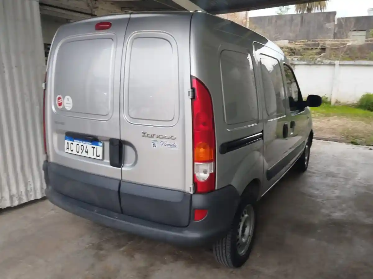Renault Kangoo Express Confort 2017 - foto 2