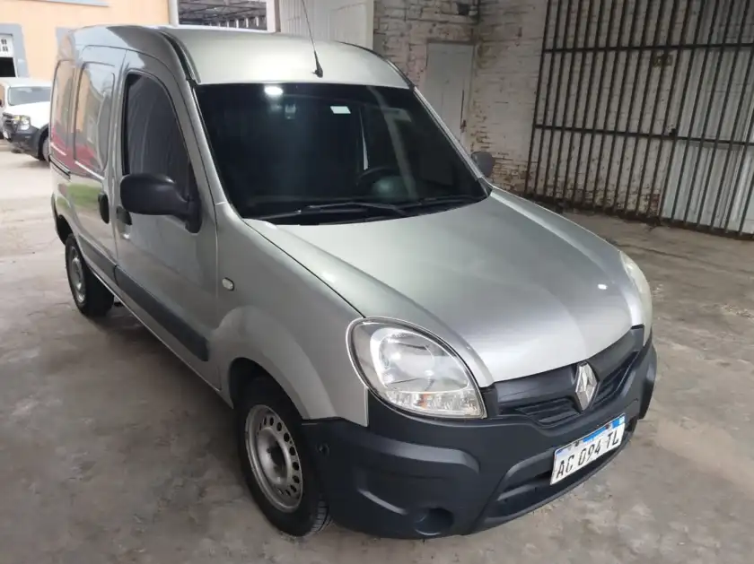 Renault Kangoo Express Confort 2017 - foto 3