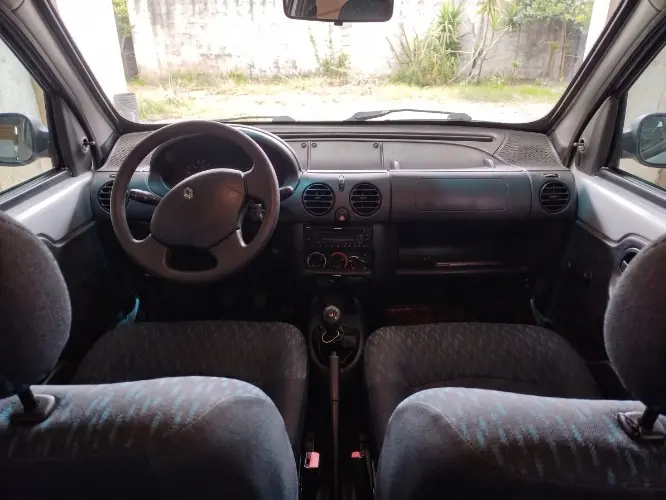Renault Kangoo Express Confort 2017 - foto 5