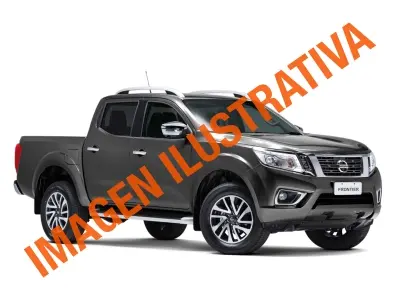 Nissan Frontier X-Gear 4X4 At 2,3 D Cd 2025 - foto 1