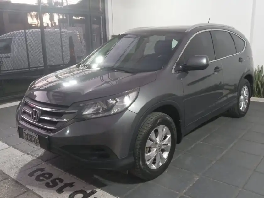 Honda Crv Lx 2013 - foto 1
