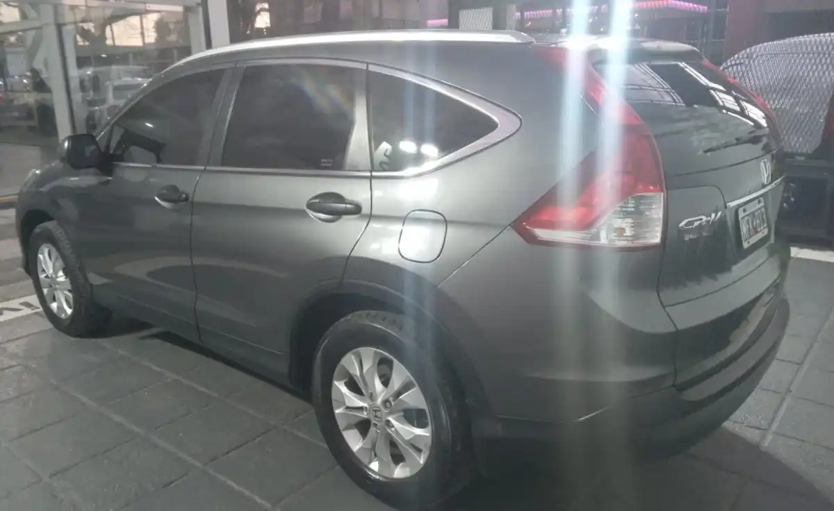 Honda Crv Lx 2013 - foto 3