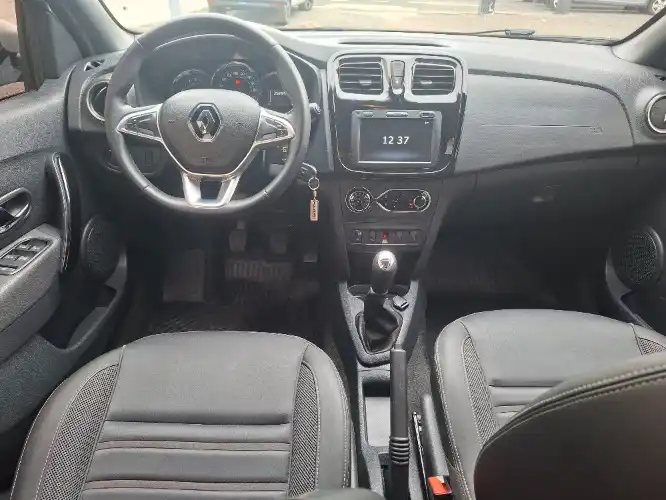 Renault Logan Intens 2024 - foto 3